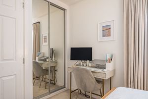 Bedroom 2 Storage- click for photo gallery